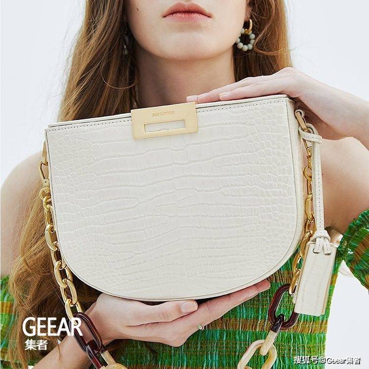 手袋|徐睿知在《虽然是精神病但没关系》剧中的包包，原来大有来头！