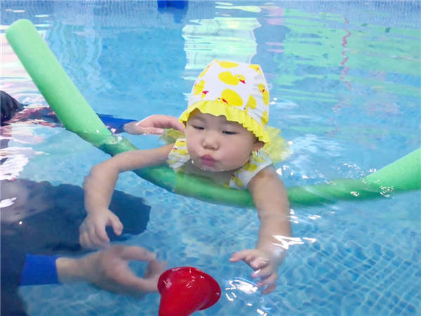 孩子|抓住孩子“敏感期”进行培育，才是适合孩子成长的选择