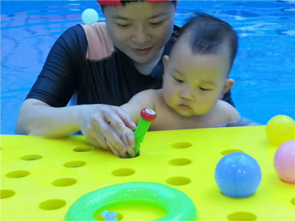 孩子|抓住孩子“敏感期”进行培育，才是适合孩子成长的选择