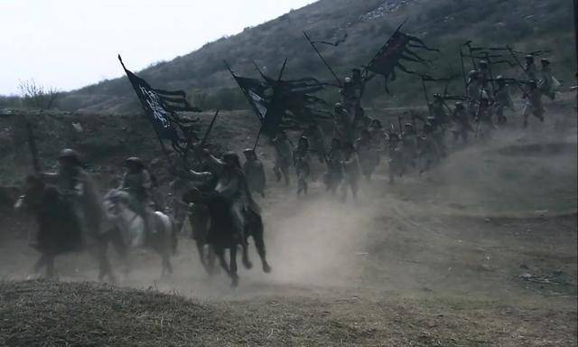 浅析越亡:勾践之后默默无闻的越国