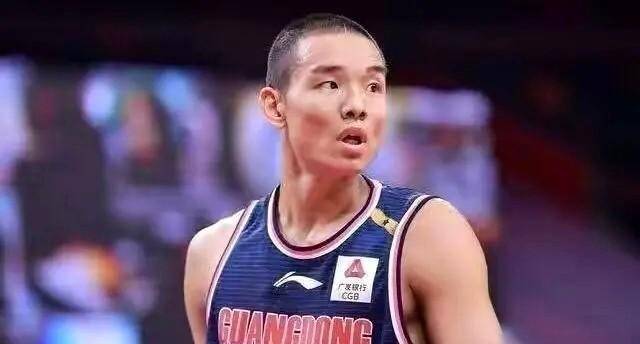 原创广东宏远新网红刘权标回应杜锋口吐芬芳有望为新重点培养对象