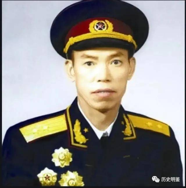 杨得志|红军改编成八路军，几乎所有人都降级使用，唯独有3人不降反升