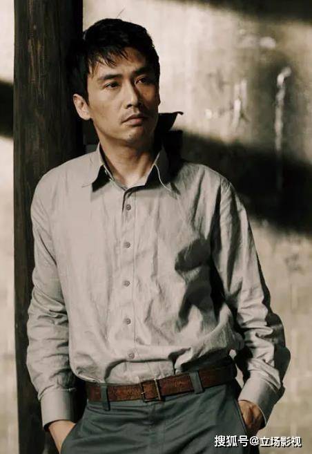 柳云龙演戏30年,"六哥"出自《风筝》,谍战教父之名出自哪里?
