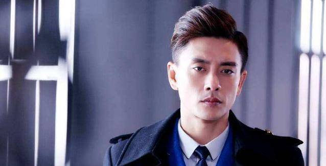 原创《战毒》:tvb末代小生黄宗泽吴卓羲最后的倔强