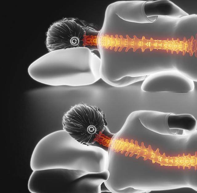 颈椎|释放压力舒缓颈椎，愉悦之家高分子洁净透气枕