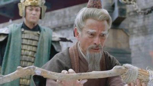 扫帚星|姜子牙为何将自己的老婆封为扫帚星？是内心羞愧还是讽刺她？