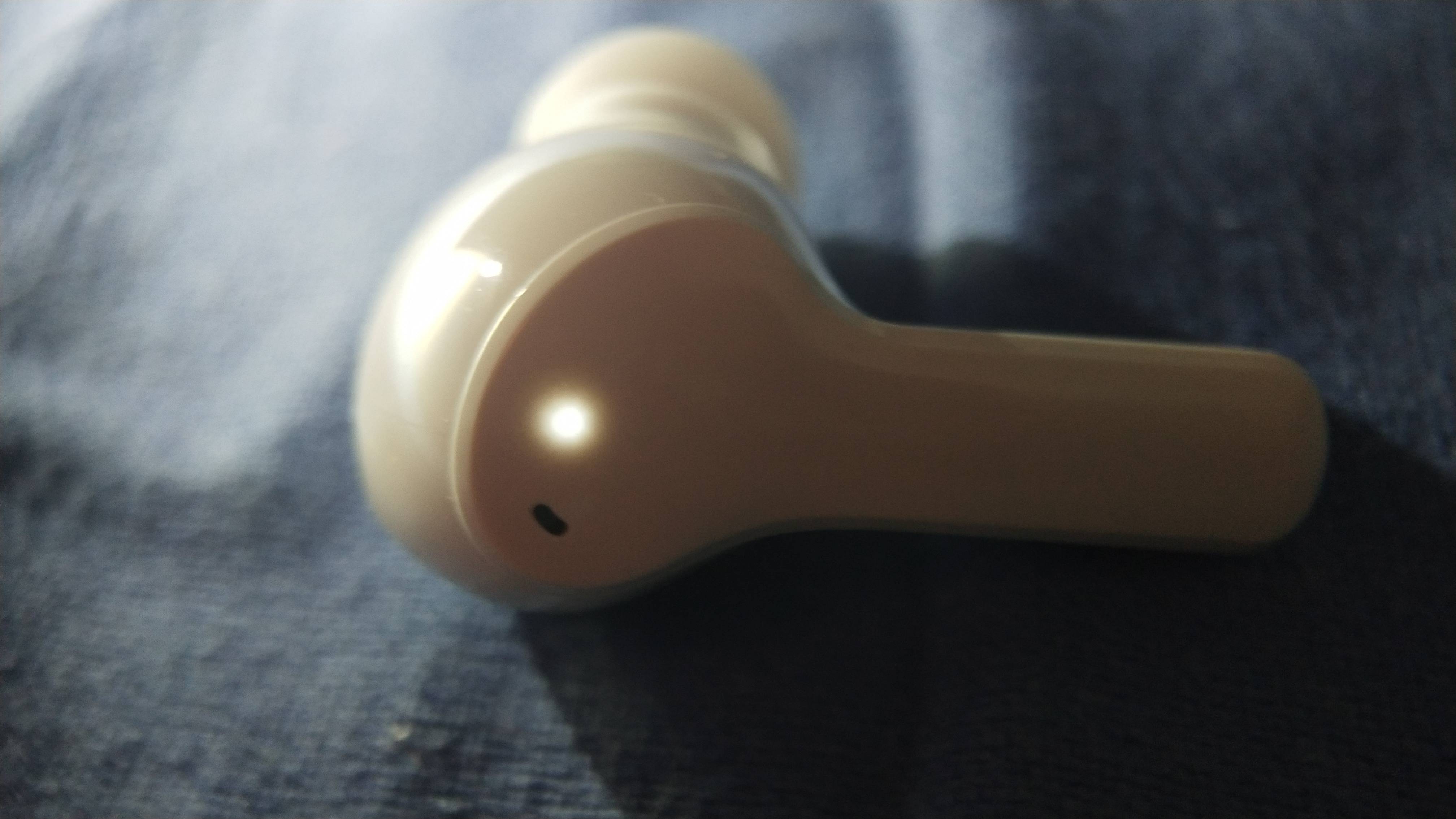 荣耀亲选生态专供EarbudsX1真无线蓝牙耳机开箱测评