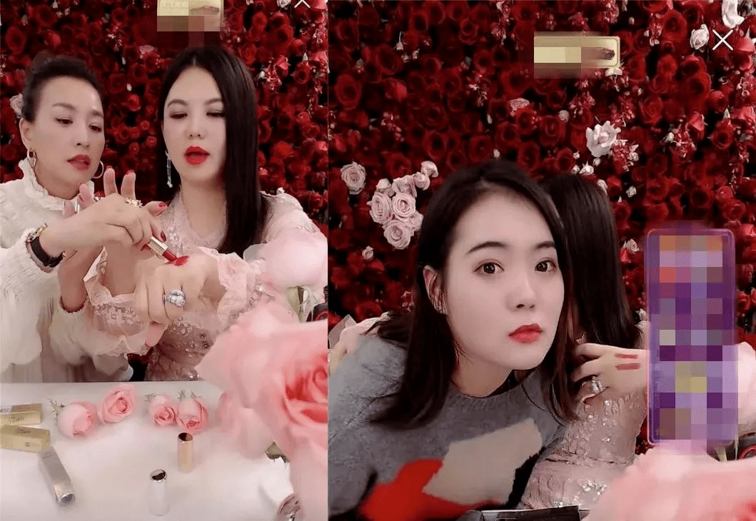 直播|明星带货不理想，并不是谁都能做李佳琦薇娅。