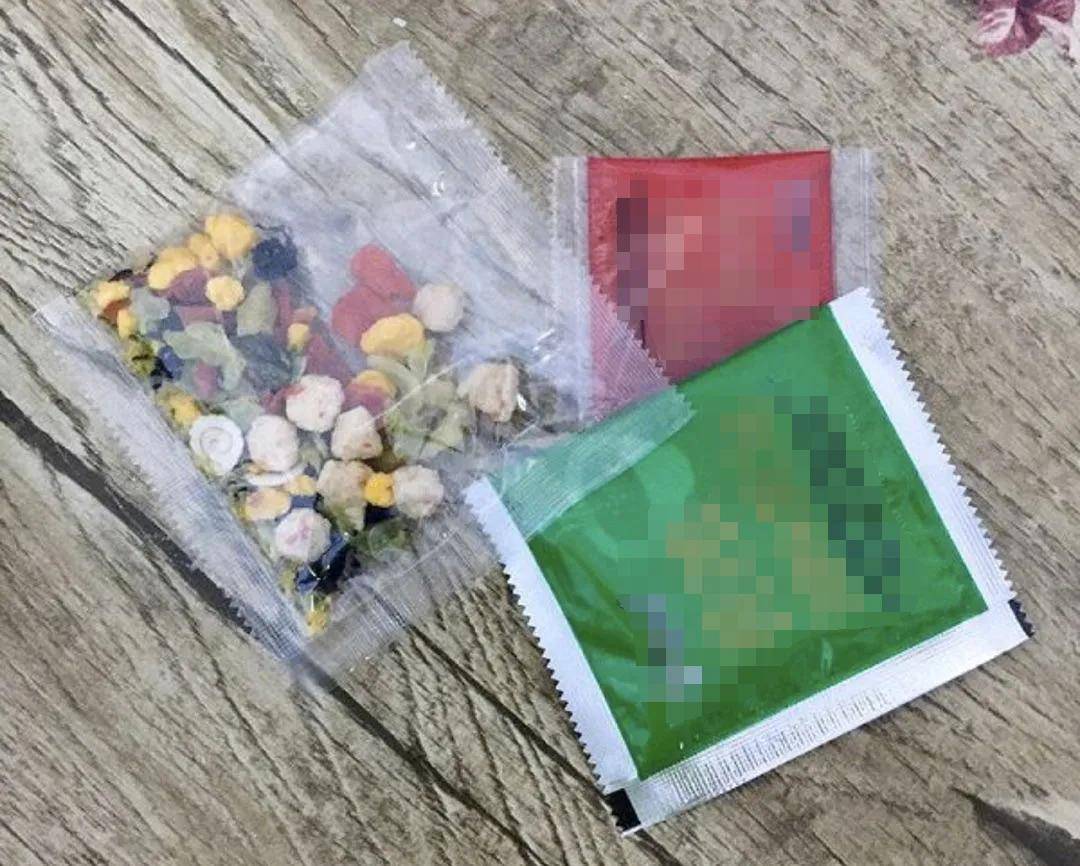 原创这6类被国家列入“黑名单”的零食，少给孩子吃吧！
