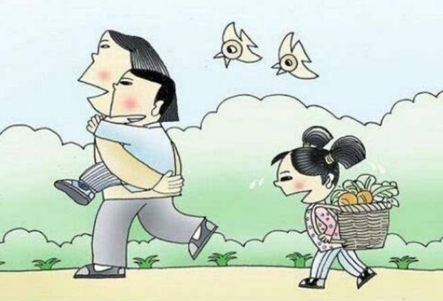 晚年子女"不孝顺"的老人,若有这3个特征,怨不了孩子