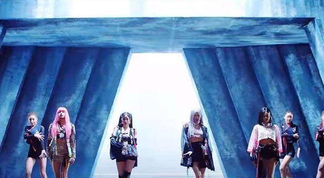 blackpink2021新歌,blackpink五周年 原创自从blackpink正式回归以来,这首新歌被称为"难听"
