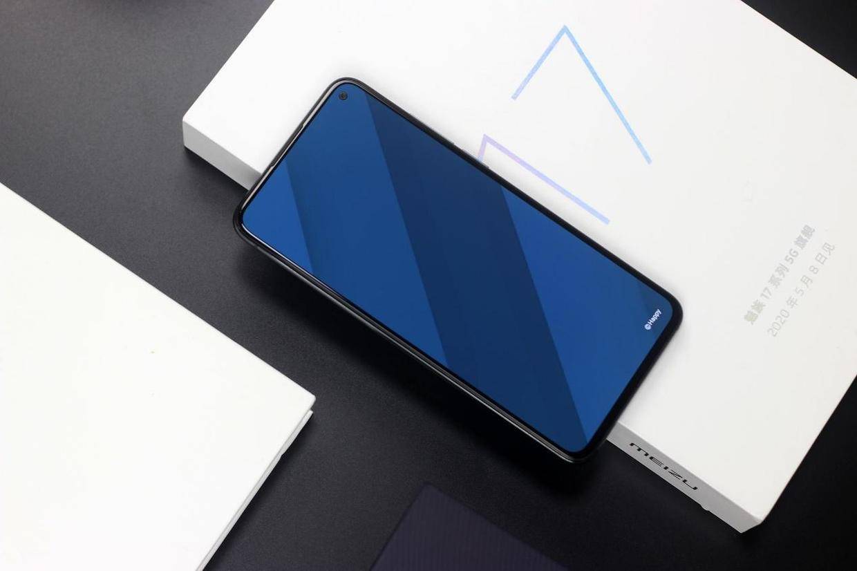 魅族|资深魅友王自健突然放弃魅族，入手隔壁米10 Pro顶配！