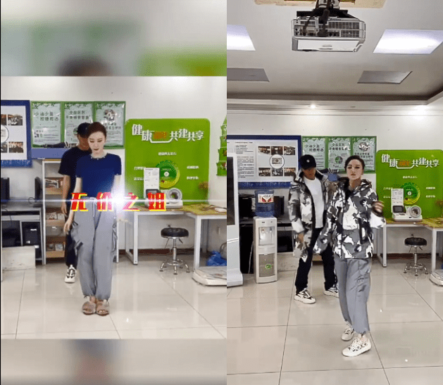 知情人曝张萌曾力挺贾乃亮:谁用李小璐就绝交