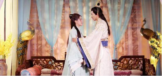 宇文邕|贡米米热主演,炸毛医女遇上腹黑帝王,反套路的古言剧居然这么甜