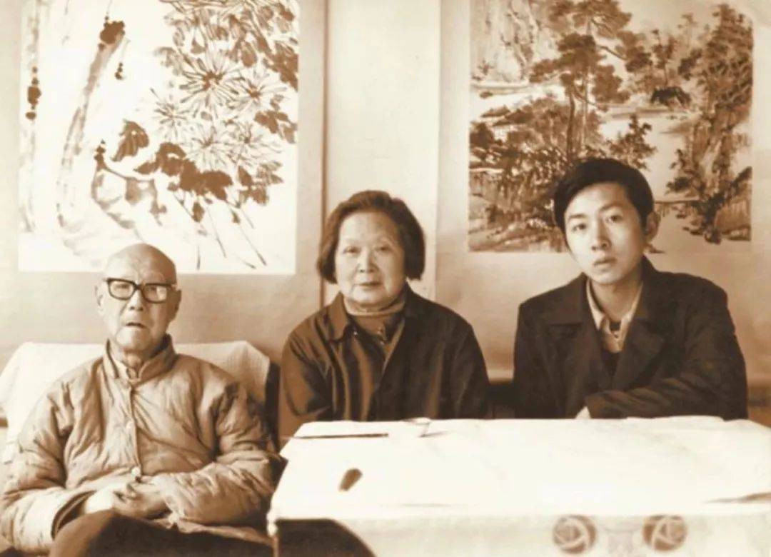 韦然|中国顶级女明星，一生没有一个敌人