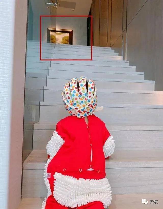 为报大S夺爱之仇嫁百亿富豪，没想到也要拼死生