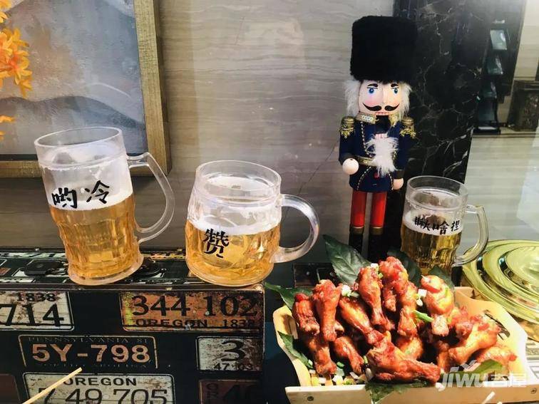 湘潭|夏天就要这么燃！湘潭奥园冠 军城：烧烤+啤酒+音乐节