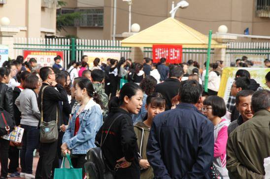 2020杭州中考录分数_2020杭州市区中考录取分数线出炉!