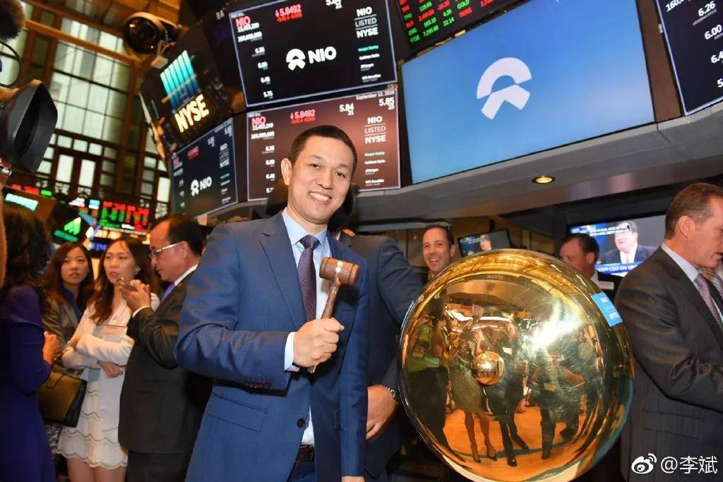 1年巨亏109亿，蔚来还有没有未来?