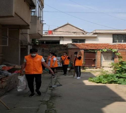 2020威海创文明城市_全国唯一!威海再次实现全国文明城市创建“全域一