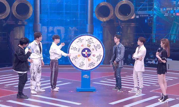 街舞|原创《这就是街舞3》4位明星队长集结,王一博教三位队友河南话