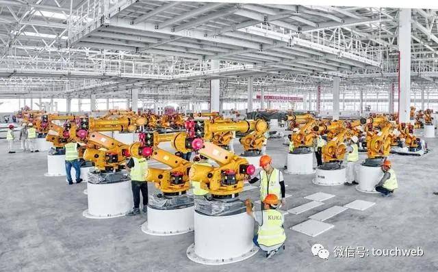 特斯拉|原创恒大健康市值超2100亿港元：汽车远未量产 还债台高筑