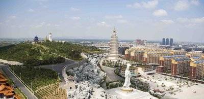 辽宁锦州下辖的7个行政区域一览