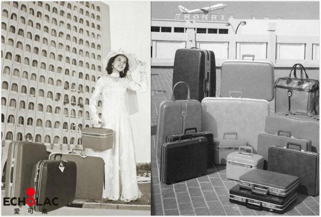 Echolac|让李佳琦爱不释手的旅行箱，究竟有何魅力？