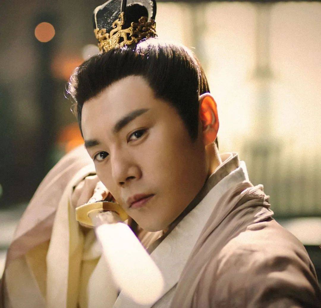 刘义康|原创就算是秦昊、李沁，也拯救不了这部“反智”的古偶剧
