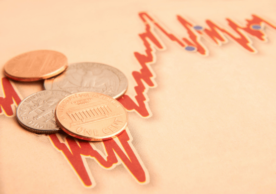 股市|比特币+股票，从okex上比特币波动，看股市和加密货币之间的关联