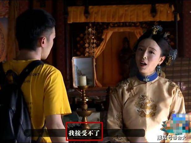 沦落至此?40岁张静初搭网红自曝奢华豪宅,还甘做女配出演小网剧