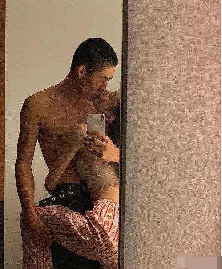 梁继远前女友发文，男方没分手就备注林小宅为