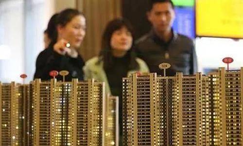 市场|市场房子已经“烂大街”，房价为何还不下跌？