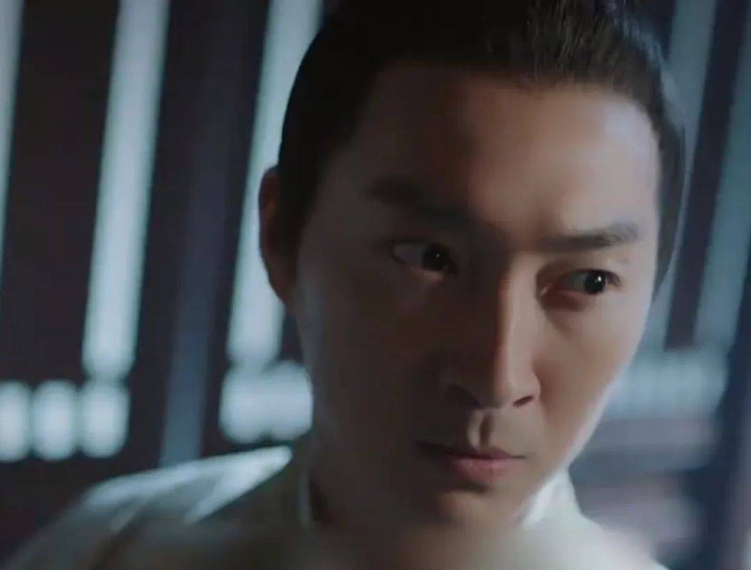 刘义康|原创就算是秦昊、李沁，也拯救不了这部“反智”的古偶剧