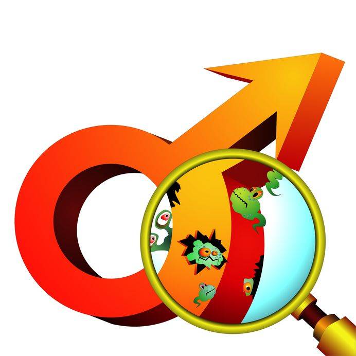 病毒|那些经常换男女朋友的人，不瞒你说：当心这些病