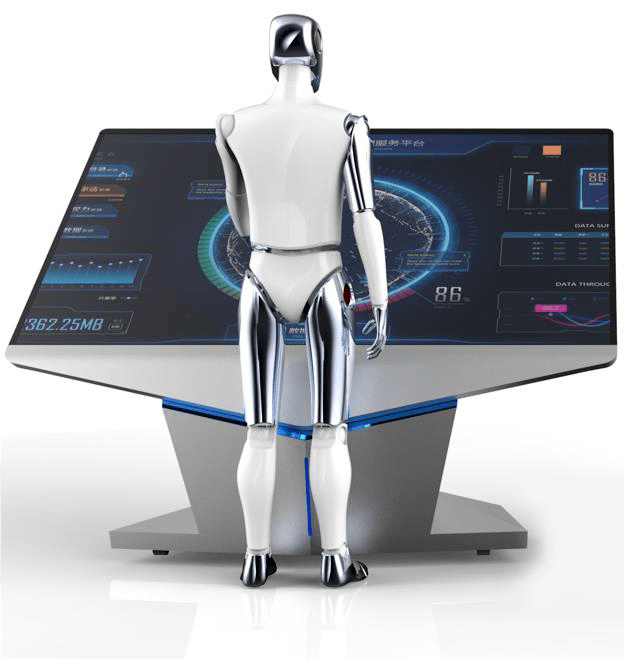 设计|百分点大数据技术团队：大屏数据可视化设计与实践