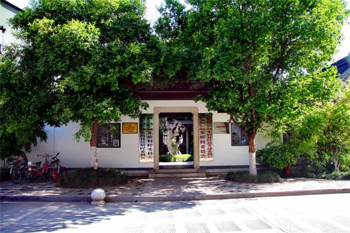 原创陕西一处土豪村,号称是陕西省第一村,入选中国9大土豪村