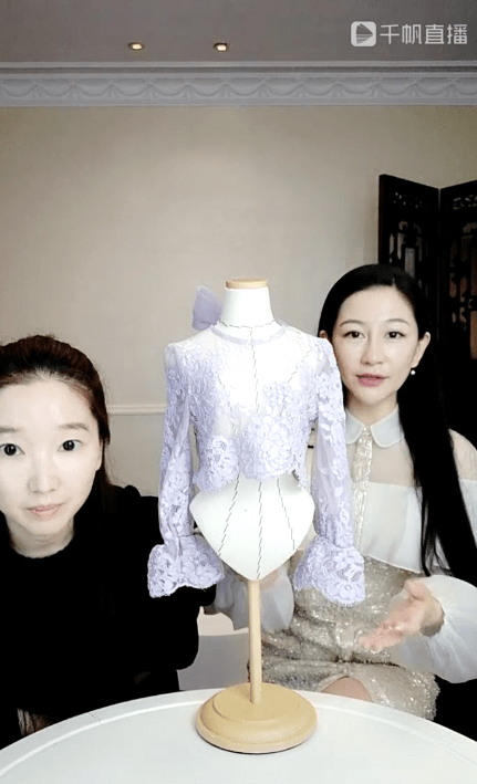 素人|头排学院|让《乘风破浪的姐姐》种草的仙女裙,素人穿上也能秒变大明星!