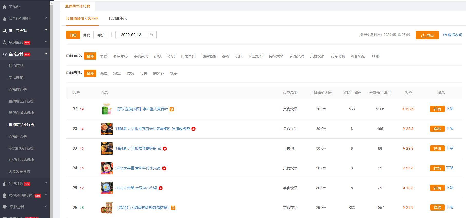 快手排名榜_快手头像