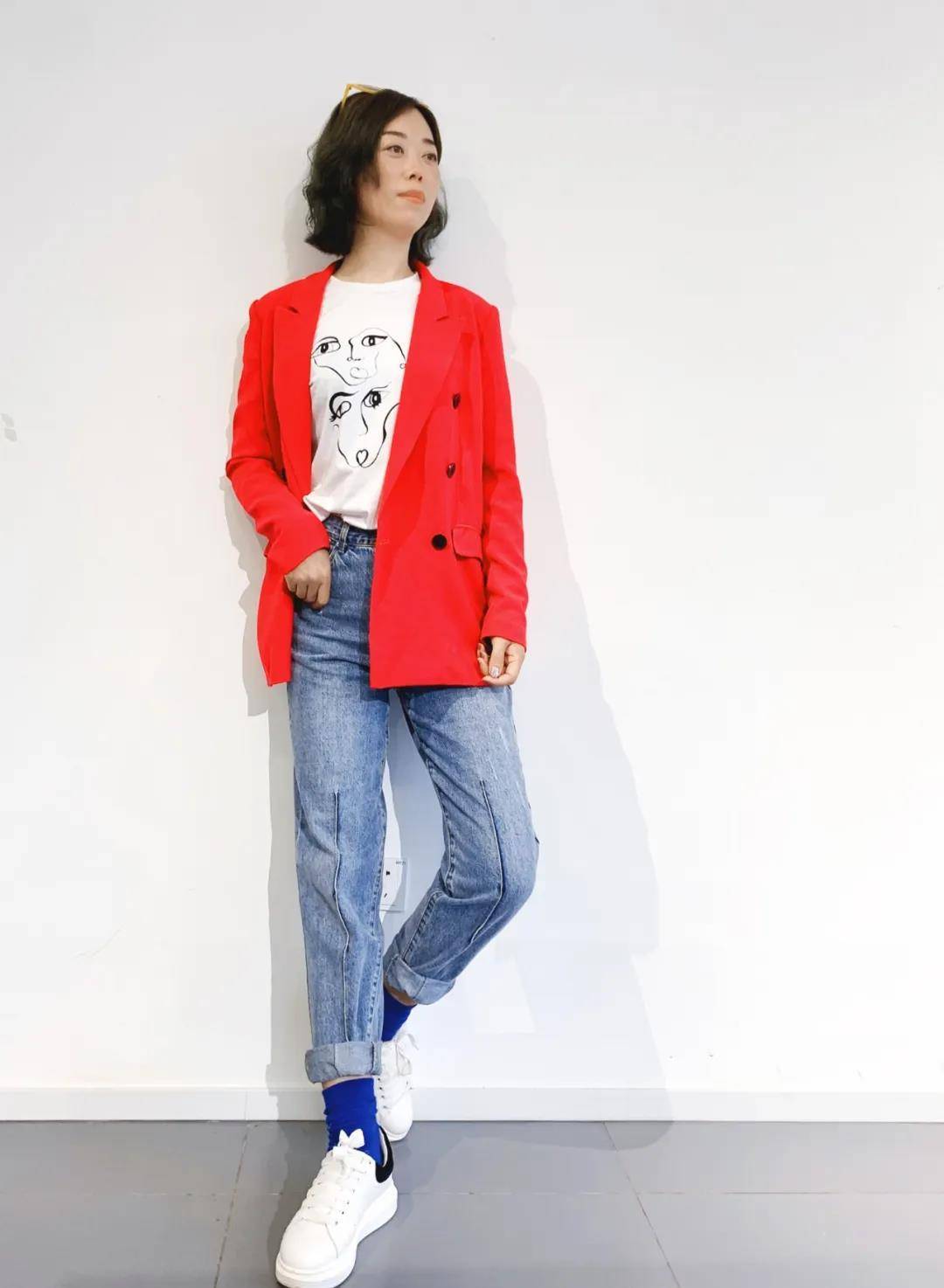 课程|「穿搭」课程虽然暂告段落，但人生的角逐才刚刚开始