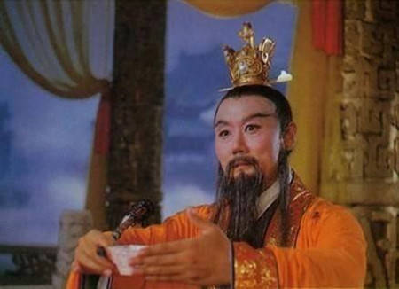 元子|镇元子敢面见如来理论，为何在观音面前自称小可？