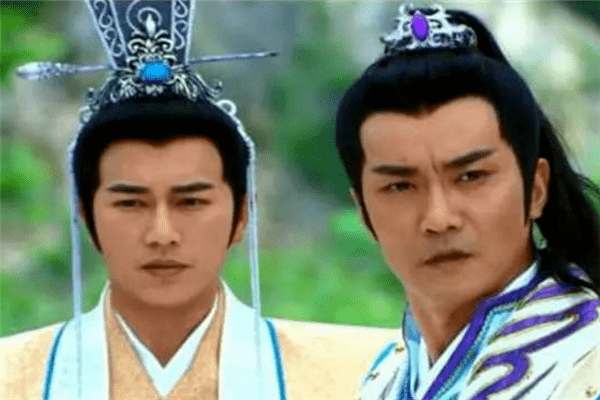 红光|女娲娘娘朝歌途中，挡住她云路的两道红光是啥？差些扭转封神局势