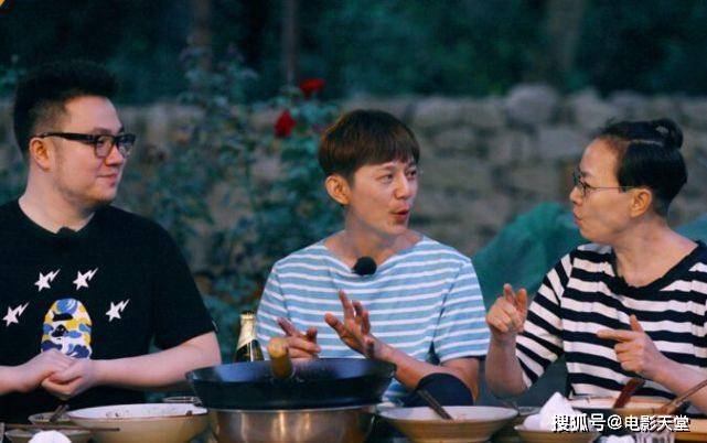 宋丹丹再来蘑菇屋，有长英收官，这季《向往的