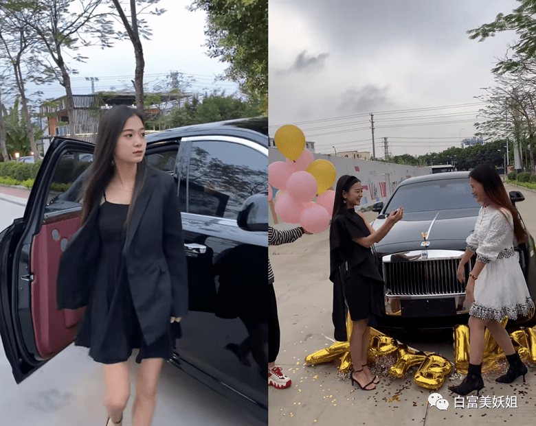 全靠编|22岁少女成抖音第一诈骗犯!身价78亿全靠编…