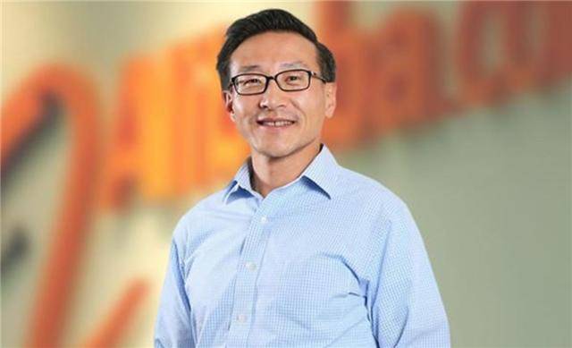 马云背后的男人蔡崇信若不是他阿里早就属于日本人孙正义
