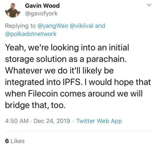 知识科普|热度超过BTC和ETH，IPFS&amp;Filecoin蓄势待发！