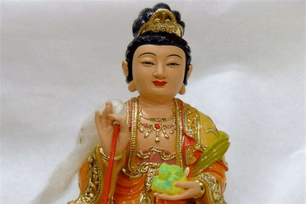 红光|女娲娘娘朝歌途中，挡住她云路的两道红光是啥？差些扭转封神局势