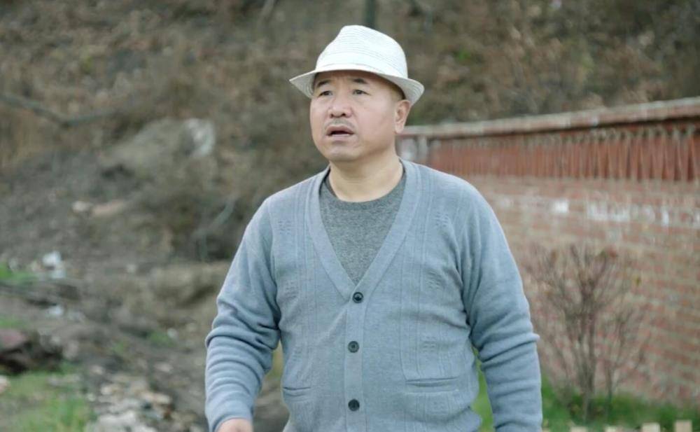 原创《乡村爱情13》新刘能扮演者是王小利徒弟,他们一起还演过小品