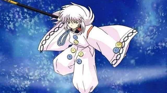 白童子|犬夜叉,性格和实力最接近奈落的分身,白童子为何背叛他?