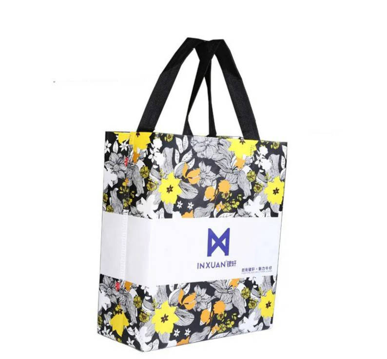 理念|无纺布袋不可替代的重要功能